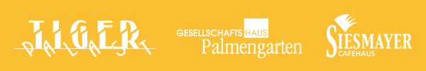 Tigerpalast Newsletter Headbild